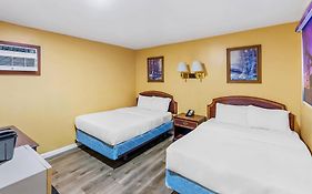Rodeway Inn